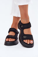  Sandalai model 214745 Step in style 