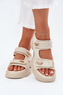  Sandalai model 214746 Step in style 