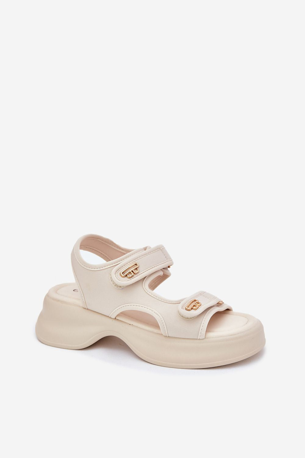 Basutės Step in style