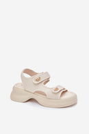  Sandalai model 214746 Step in style 