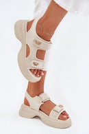  Sandalai model 214746 Step in style 