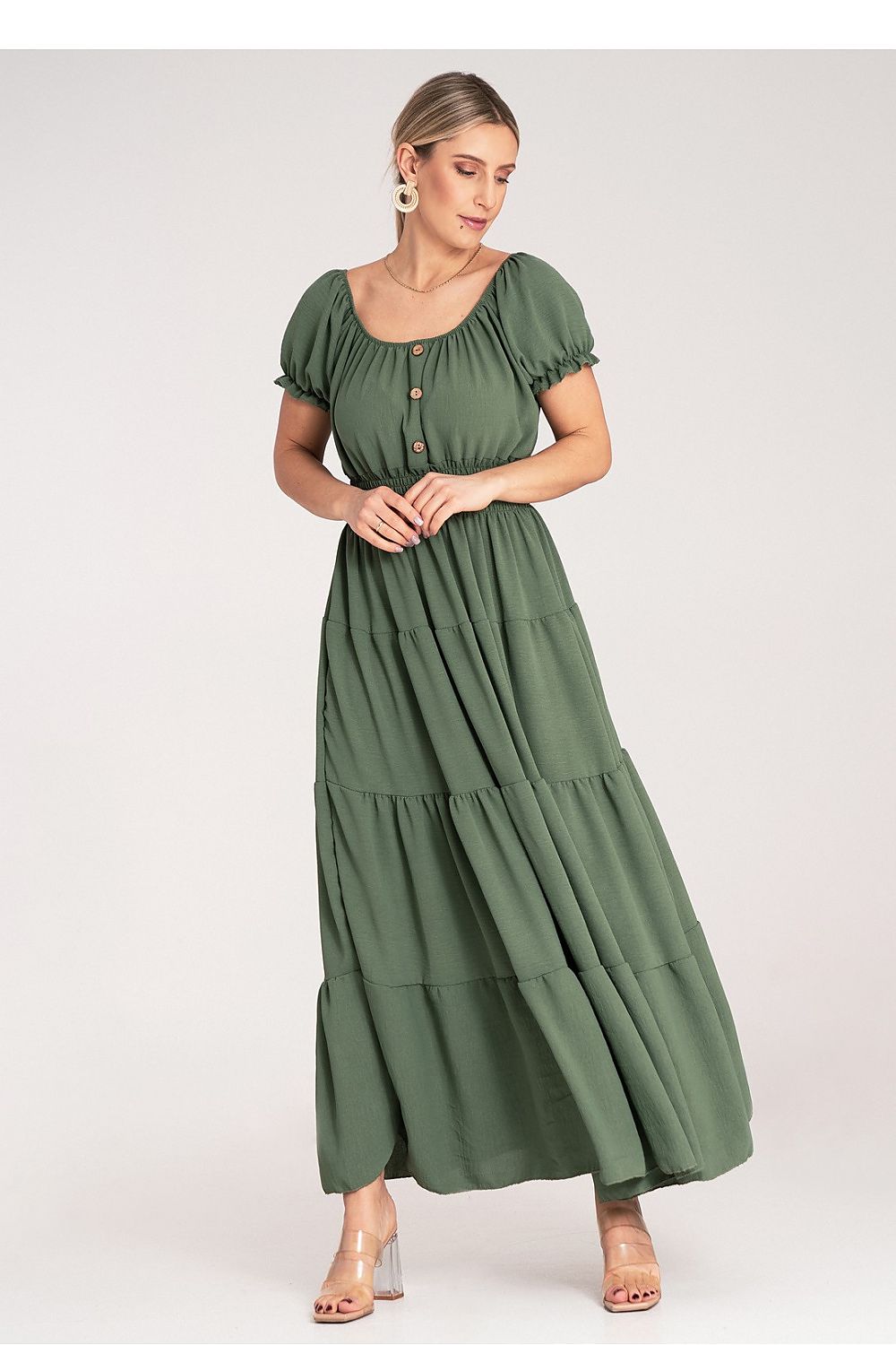 Dieninė suknelė Figl