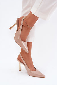  Aukštakulniai model 214980 Step in style 