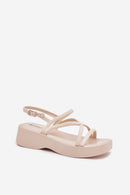  Sandalai model 215002 Step in style 