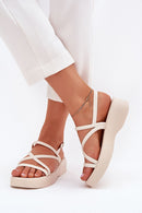  Sandalai model 215002 Step in style 