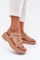  Sandalai model 215003 Step in style 
