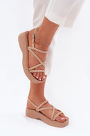  Sandalai model 215003 Step in style 