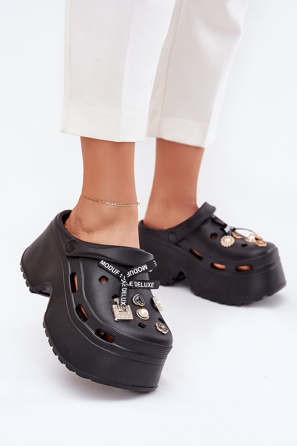 Šlepetės Step in style