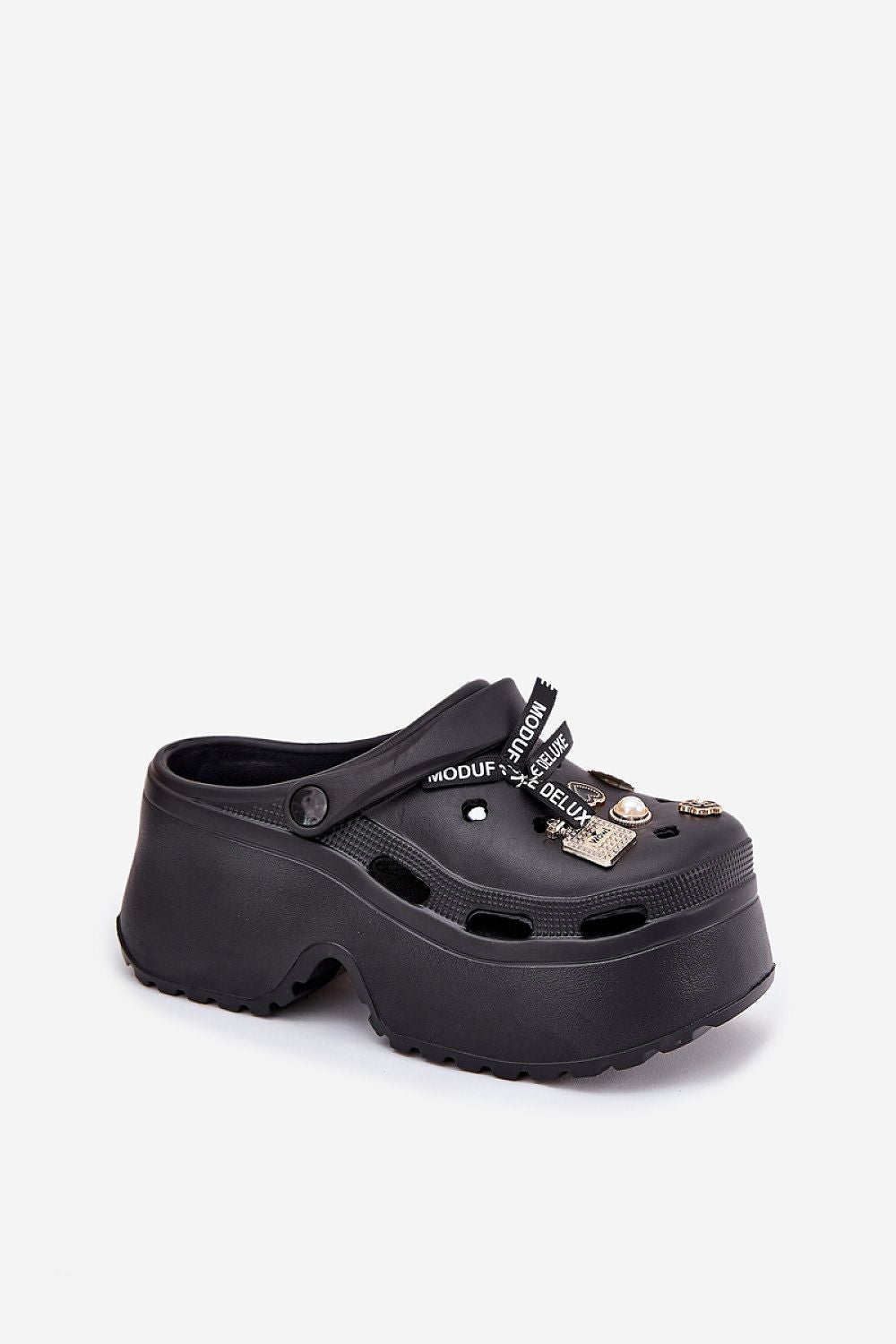 Šlepetės Step in style