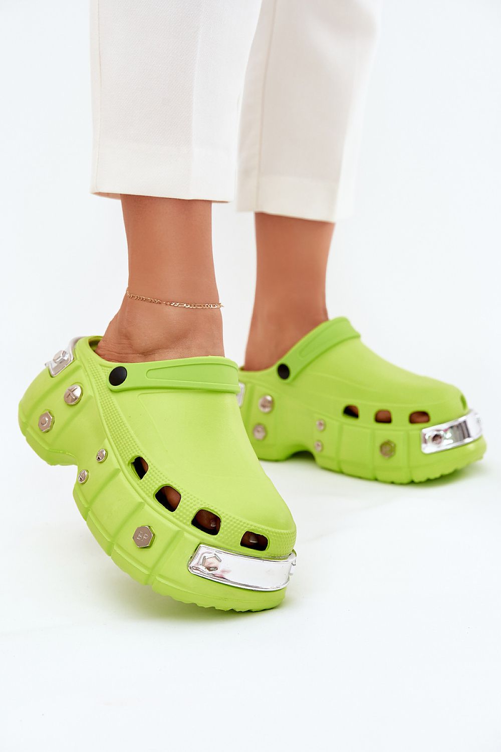 Šlepetės Step in style