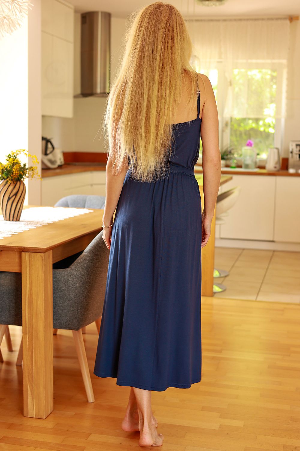 Dieninė suknelė model 215075 Mirale 
