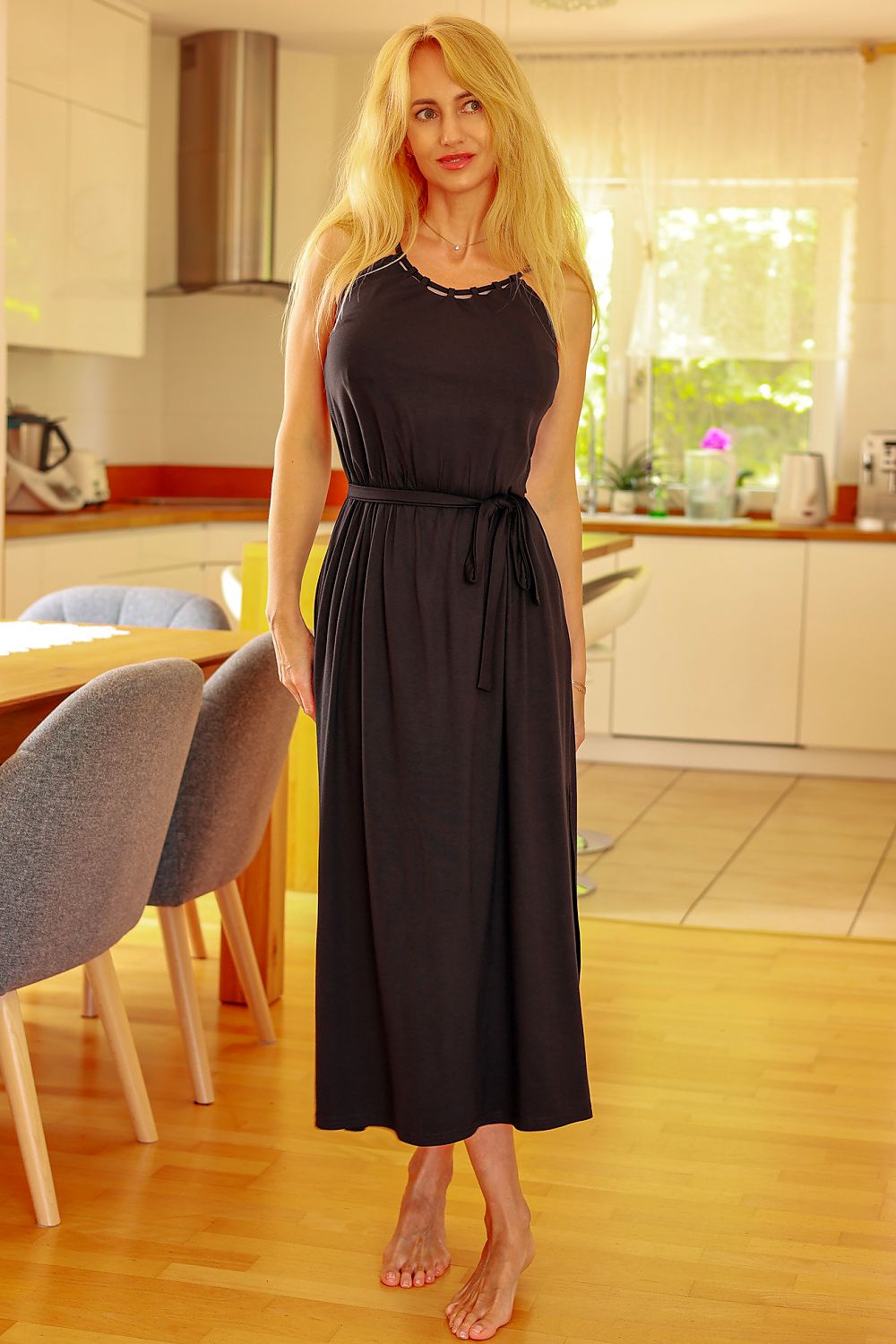 Suknelė Mirale