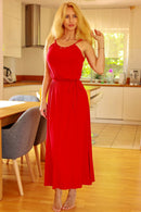  Dieninė suknelė model 215077 Mirale 