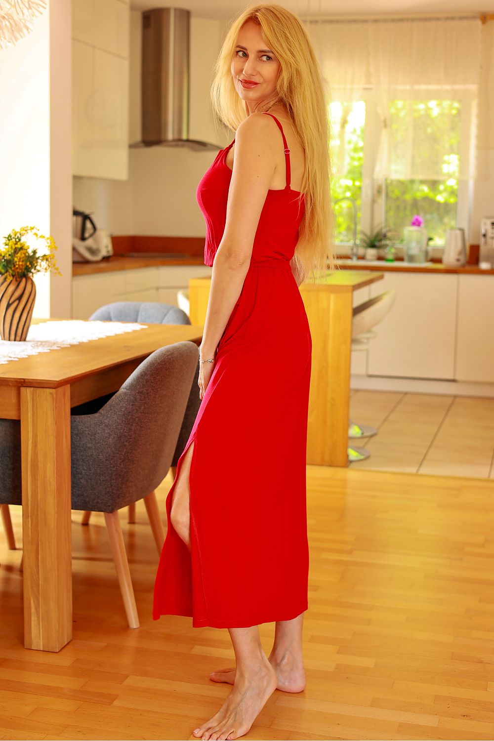 Suknelė Mirale