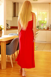  Dieninė suknelė model 215077 Mirale 