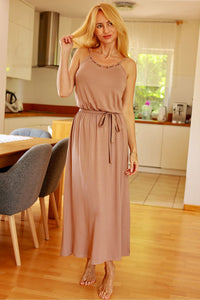  Dieninė suknelė model 215078 Mirale 