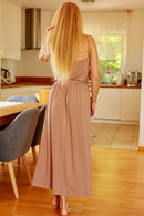  Dieninė suknelė model 215078 Mirale 