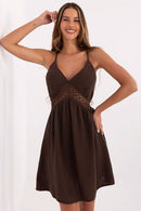  Dieninė suknelė model 215136 Italy Moda 