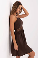  Dieninė suknelė model 215136 Italy Moda 