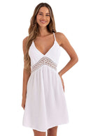  Dieninė suknelė model 215137 Italy Moda 
