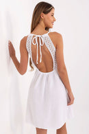  Dieninė suknelė model 215137 Italy Moda 