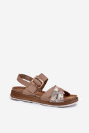  Sandalai model 215159 Step in style 