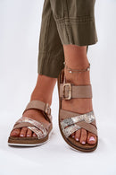  Sandalai model 215159 Step in style 