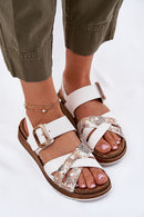  Sandalai model 215160 Step in style 