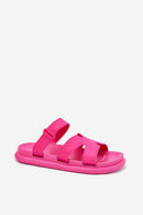  Šlepetės model 215161 Step in style 