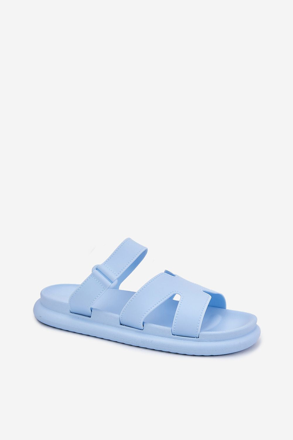 Šlepetės Step in style