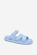  Šlepetės model 215162 Step in style 