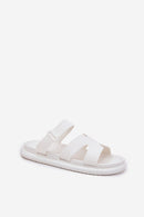 Šlepetės model 215163 Step in style 