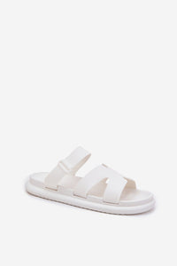  Šlepetės model 215163 Step in style 