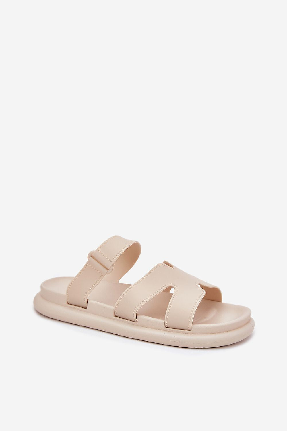 Šlepetės Step in style