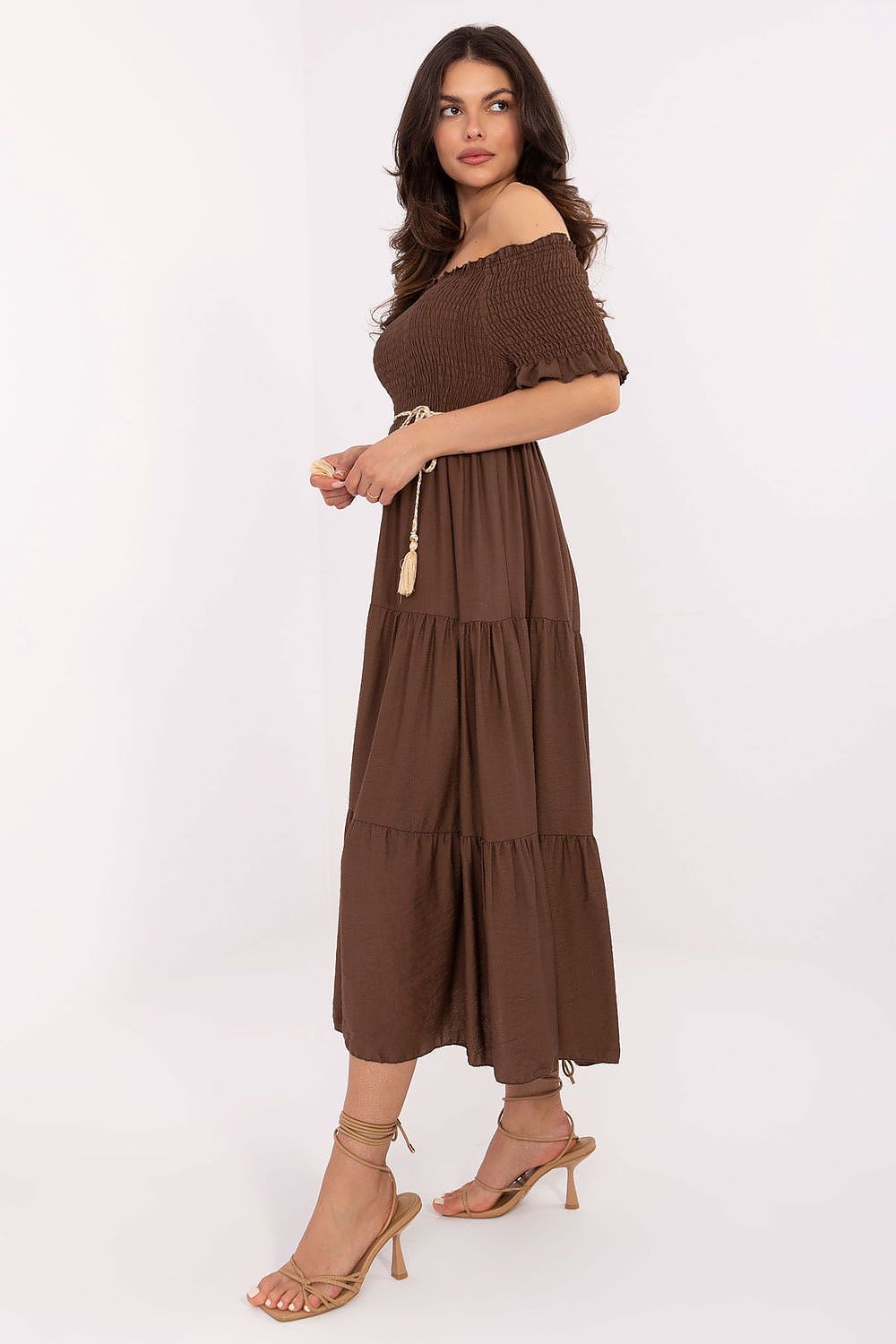 Dieninė suknelė Italy Moda