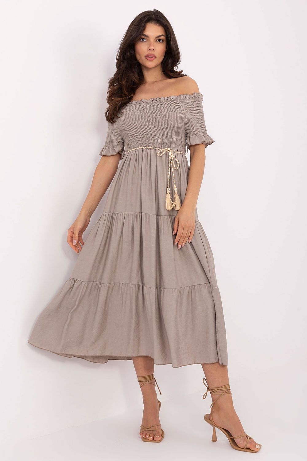 Dieninė suknelė Italy Moda