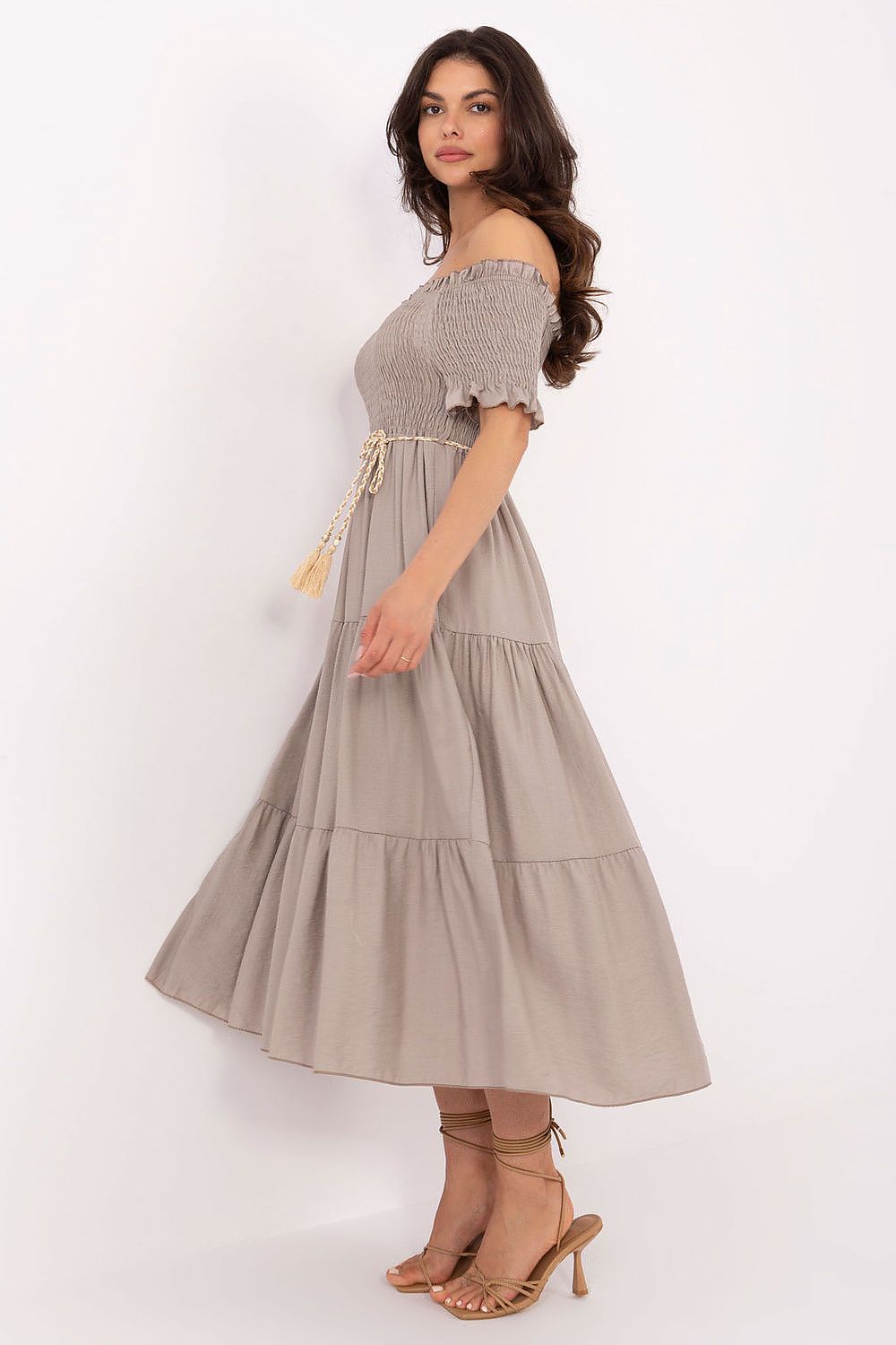 Dieninė suknelė Italy Moda