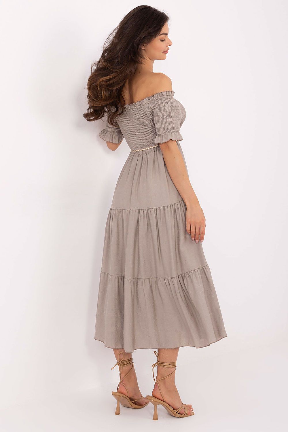 Dieninė suknelė model 215182 Italy Moda 