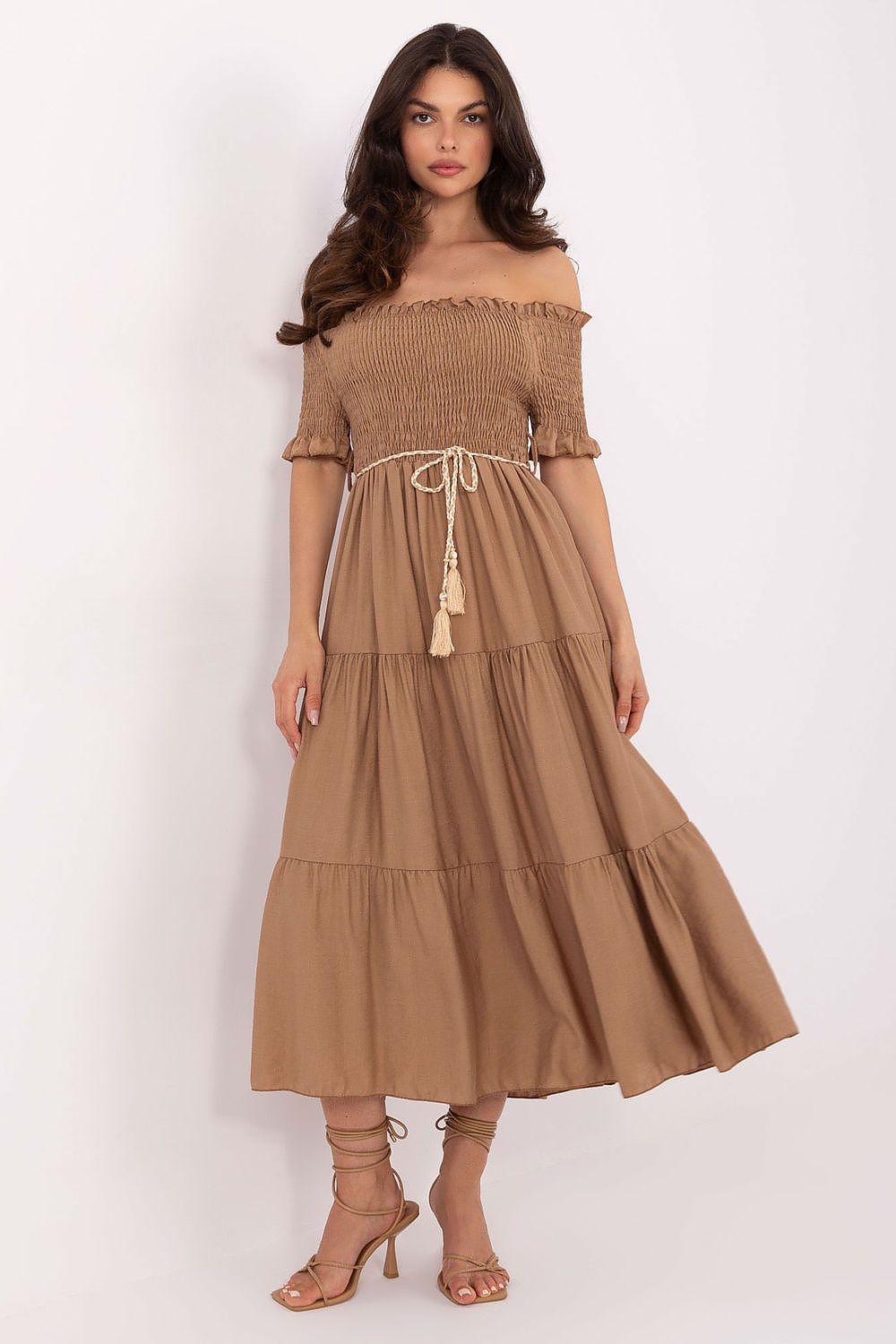 Dieninė suknelė Italy Moda