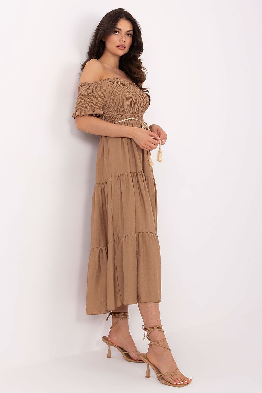 Dieninė suknelė Italy Moda