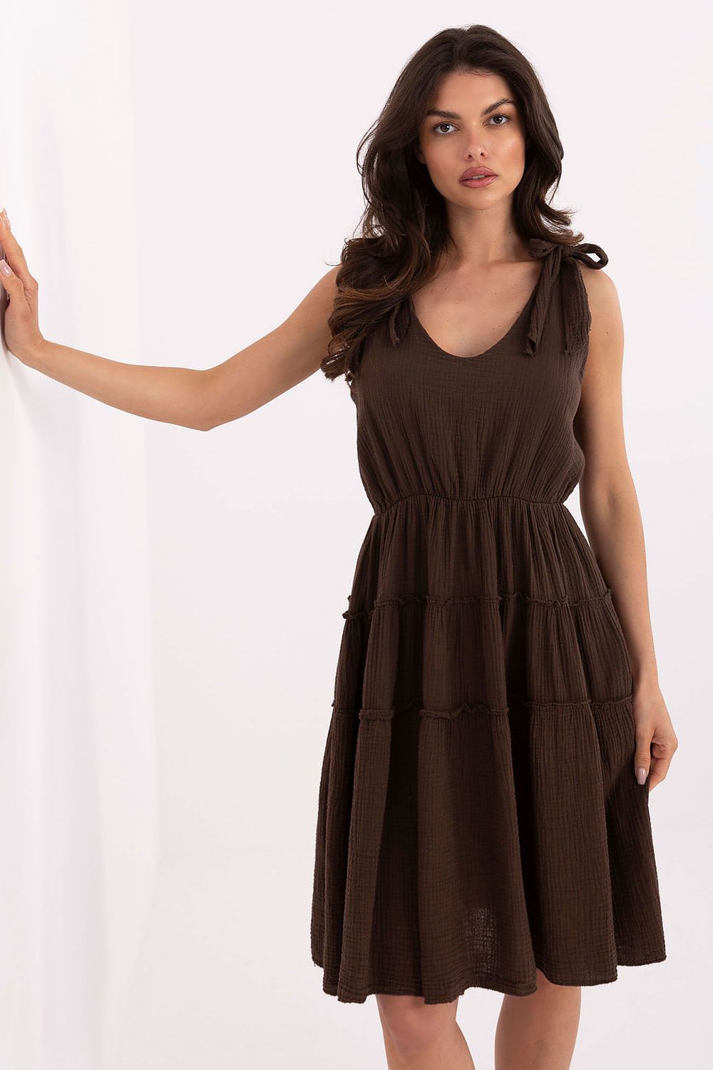 Dieninė suknelė Italy Moda
