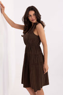  Dieninė suknelė model 215201 Italy Moda 
