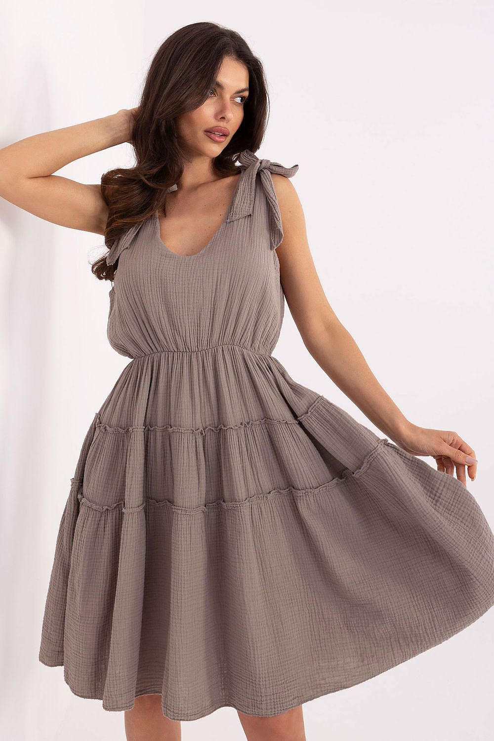 Dieninė suknelė Italy Moda