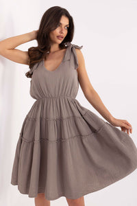  Dieninė suknelė model 215202 Italy Moda 