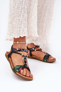  Sandalai model 215352 Step in style 