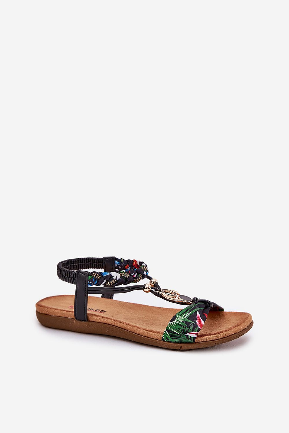 Basutės Step in style