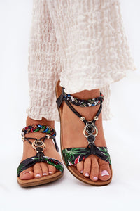  Sandalai model 215352 Step in style 