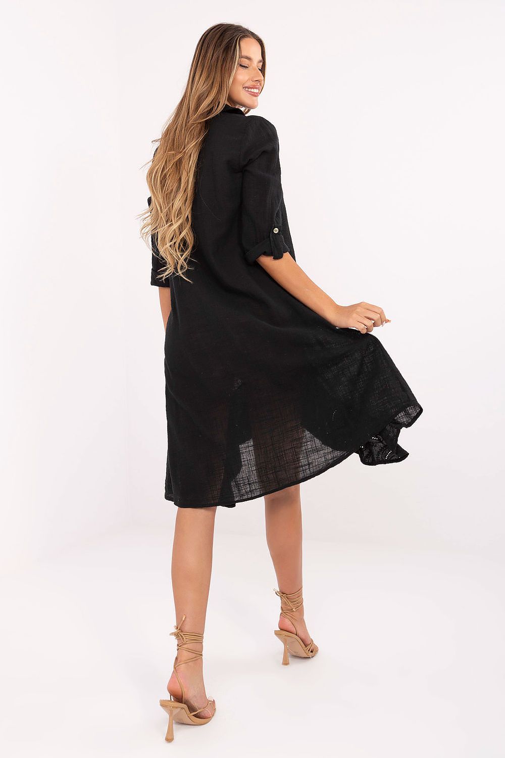  Dieninė suknelė model 215399 Och Bella 