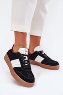  Sportinė avalynė model 215484 Step in style 