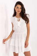  Dieninė suknelė model 215503 Italy Moda 